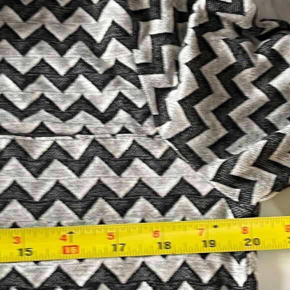 NWT Smash Long Sleeve Chevron Polo Sz. M - Picture 8 of 8